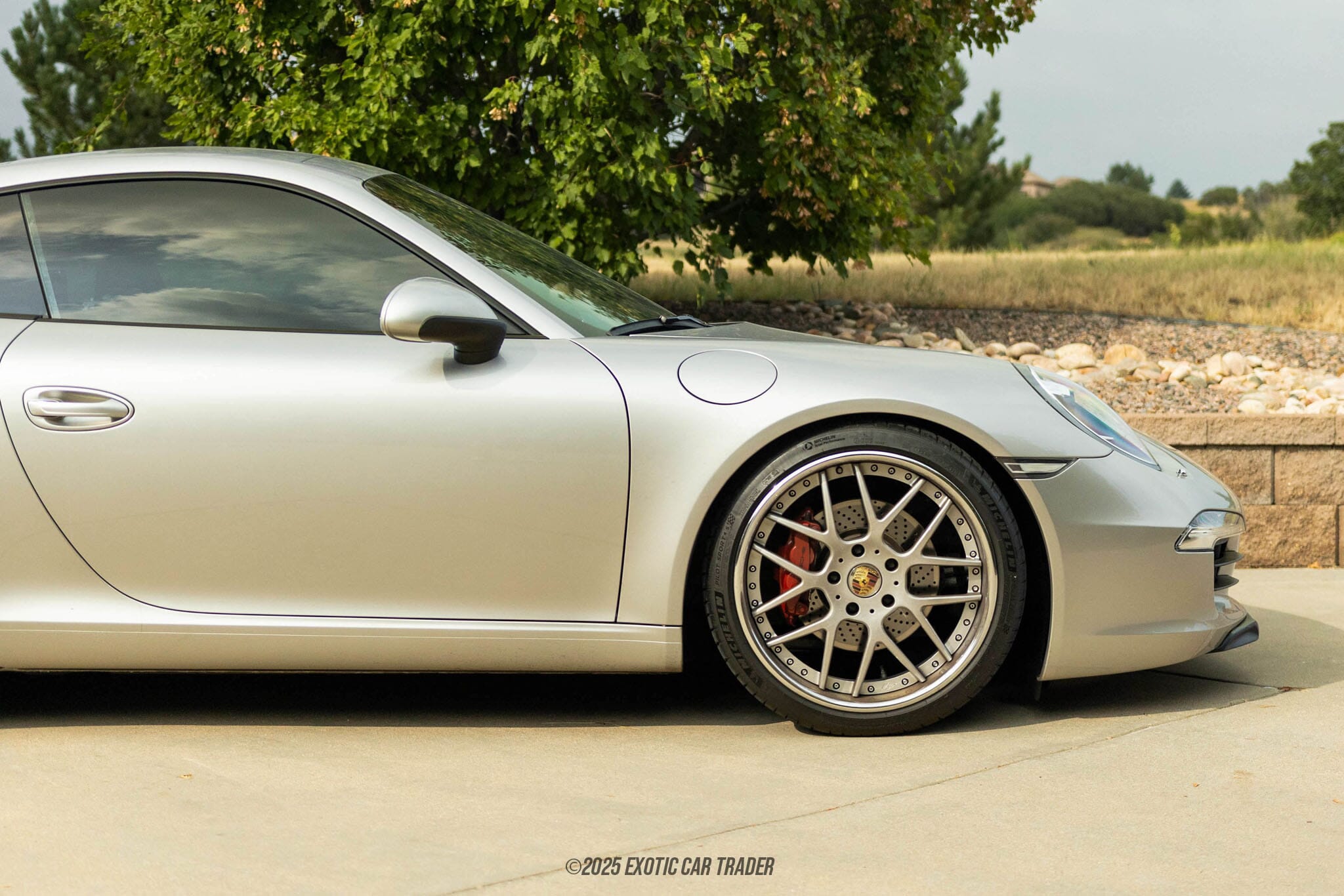 2013 Porsche 911 Carrera for Sale | Exotic Car Trader (Lot #250840616)
